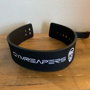 Gymreaper belt for sale.